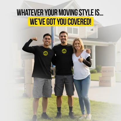 Moving champion LLC image 4