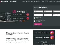 Moving Circle Removals and Storage logo