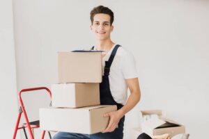 Moving Company in Las Vegas - moveON moving image 3