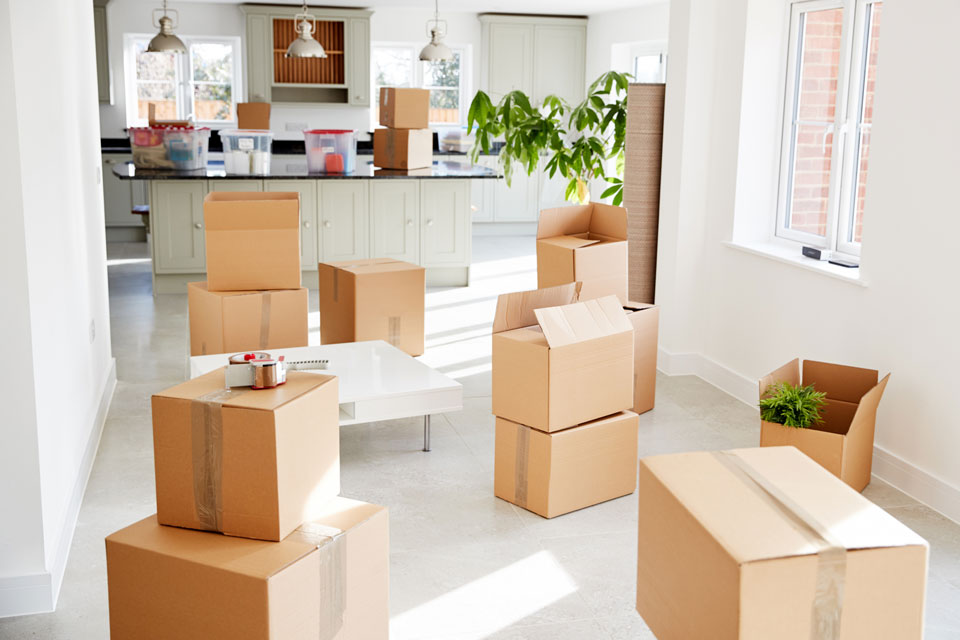 Moving Company in Las Vegas - moveON moving image 2