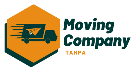 Moving Company Tampa logo