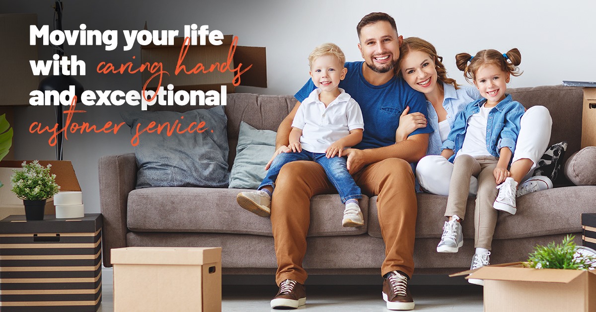 Moving Done Right Inc image 3