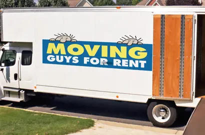 Moving Guys For Rent image 2