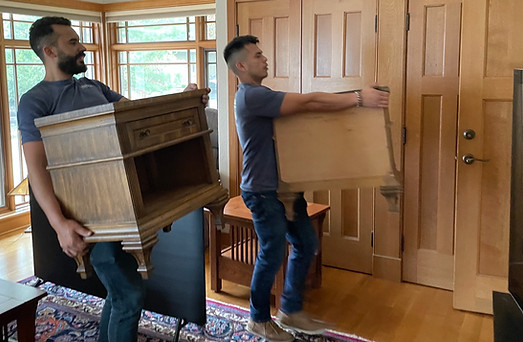 Moving Guys. image 3