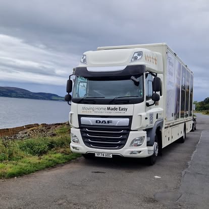 Moving Home Made Easy image 3