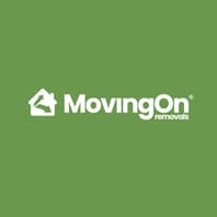 Moving On Removals logo