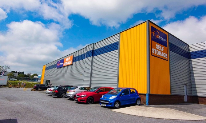 Moving On Removals image 4