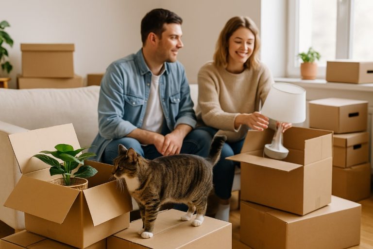 Moving Professionals Ltd image 2