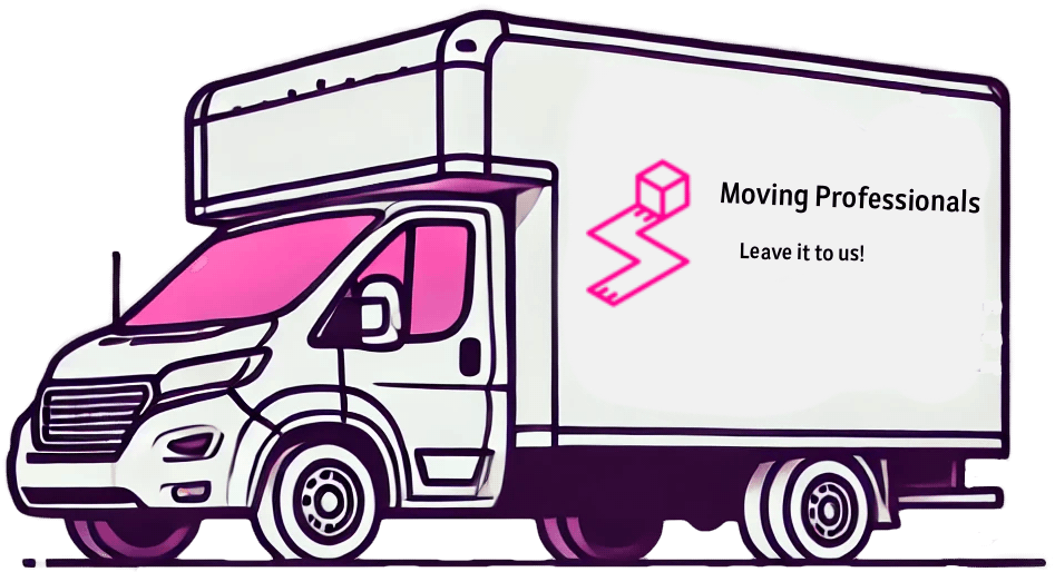 Moving Professionals Ltd image 3