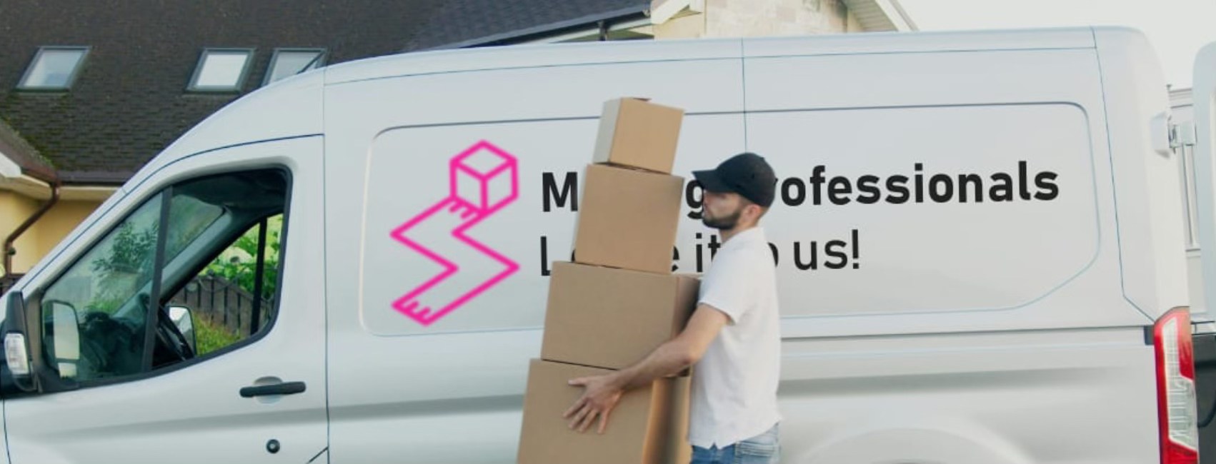 Moving Professionals Ltd image 4