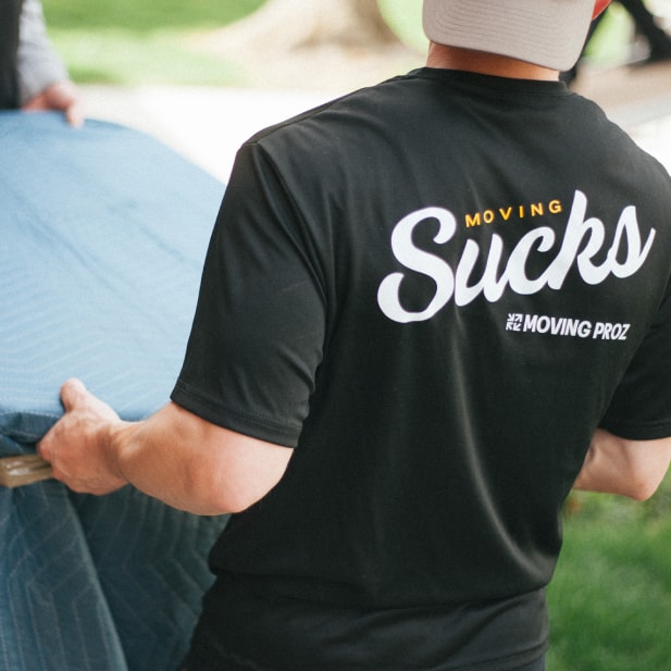 Moving Proz Denver image 1