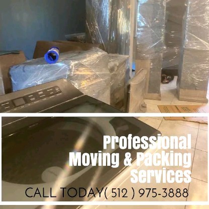 Moving Right Along TX image 2