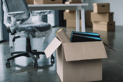 Moving Services Inc. image 3