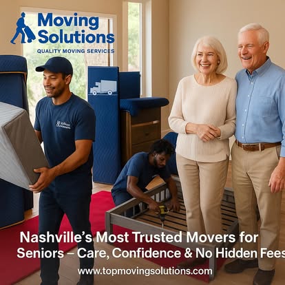 Moving Solutions image 1