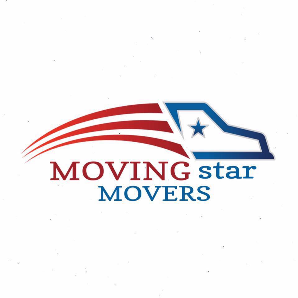 Moving Star Movers LLC logo