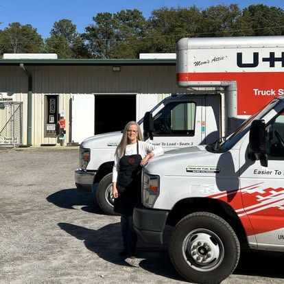 Moving Supplies at U-Haul image 3