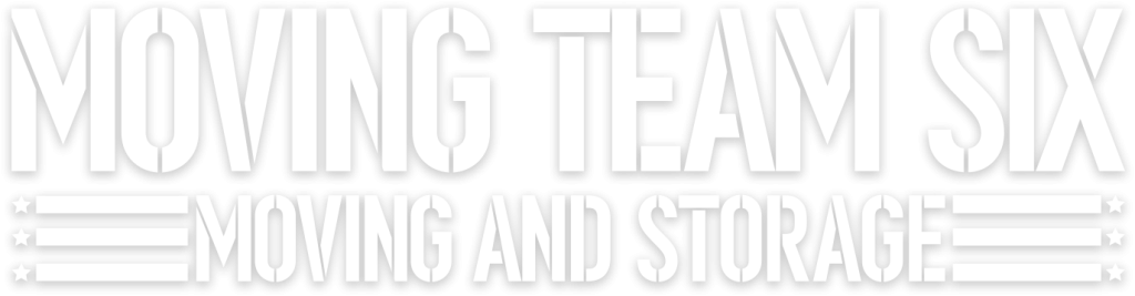 Moving Team Six Moving and Storage logo
