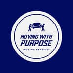 Moving With Purpose logo