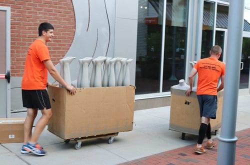 Mozart Movers image 2