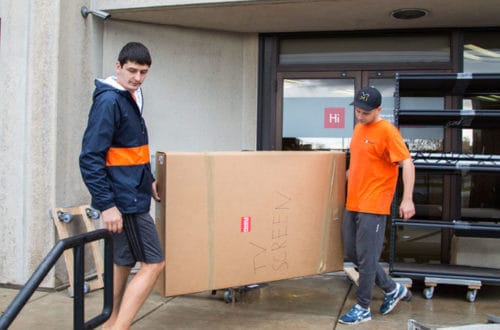 Mozart Movers image 4