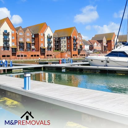 M&P Removals image 4