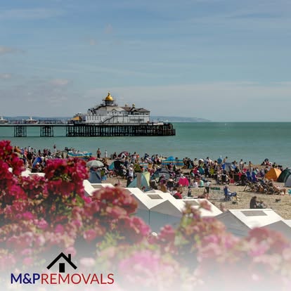 M&P Removals image 2