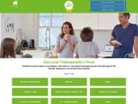 Mr Move It - Gary Clulow logo