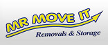 Mr Move It Removals & Storage image 4