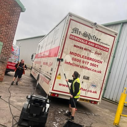 Mr Shifter Storage Middlesbrough image 2