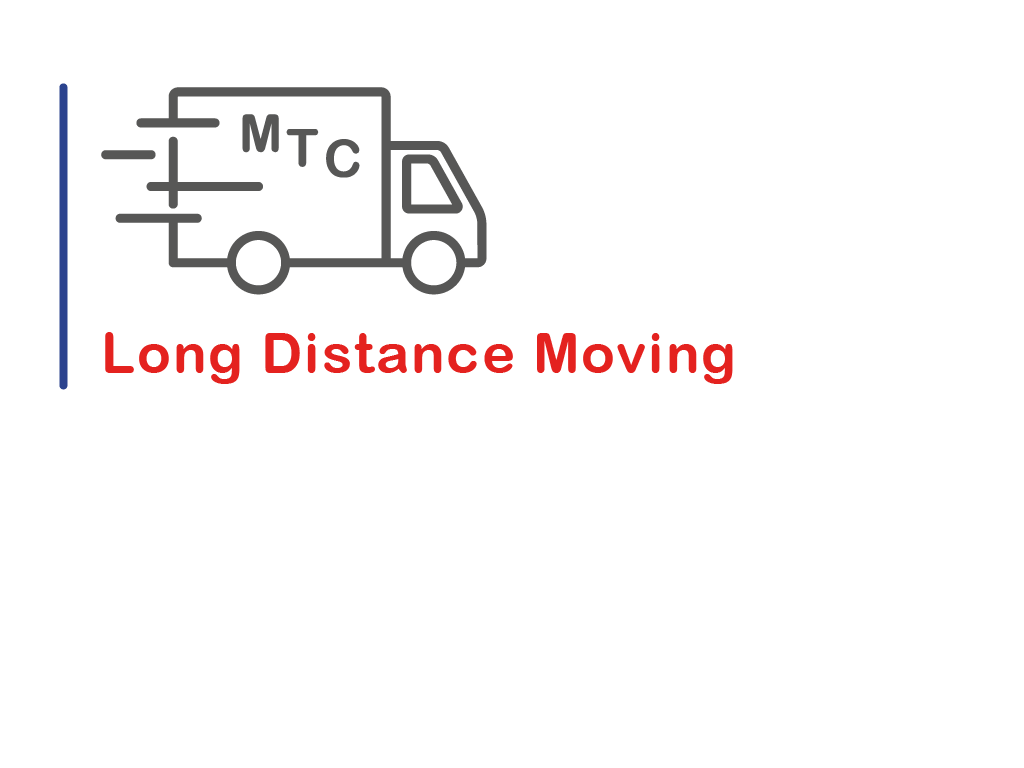 MTC London Removals Company image 1