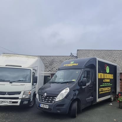 MTM Removals & Storage image 3