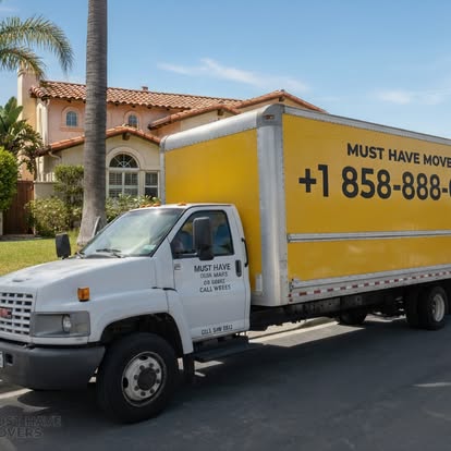 Must Have Movers image 2