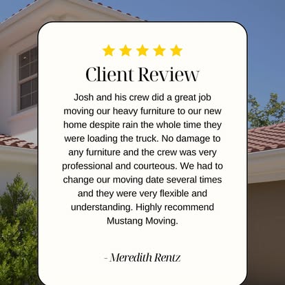 Mustang Moving image 3