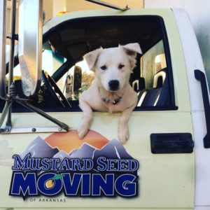 Mustard Seed Moving of Arkansas image 3