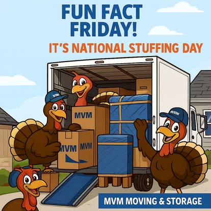 MVM Moving & Storage image 2
