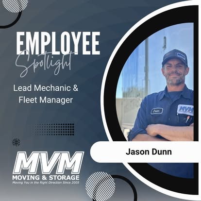 MVM Moving & Storage image 4