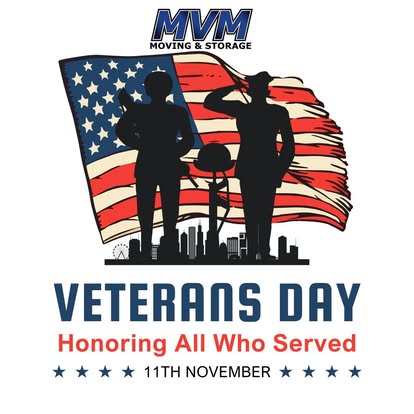 MVM Moving & Storage image 2