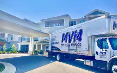 MVM Moving & Storage image 3
