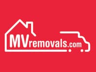 MVremovals.com logo