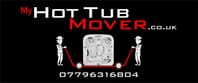 My Hot Tub Mover logo