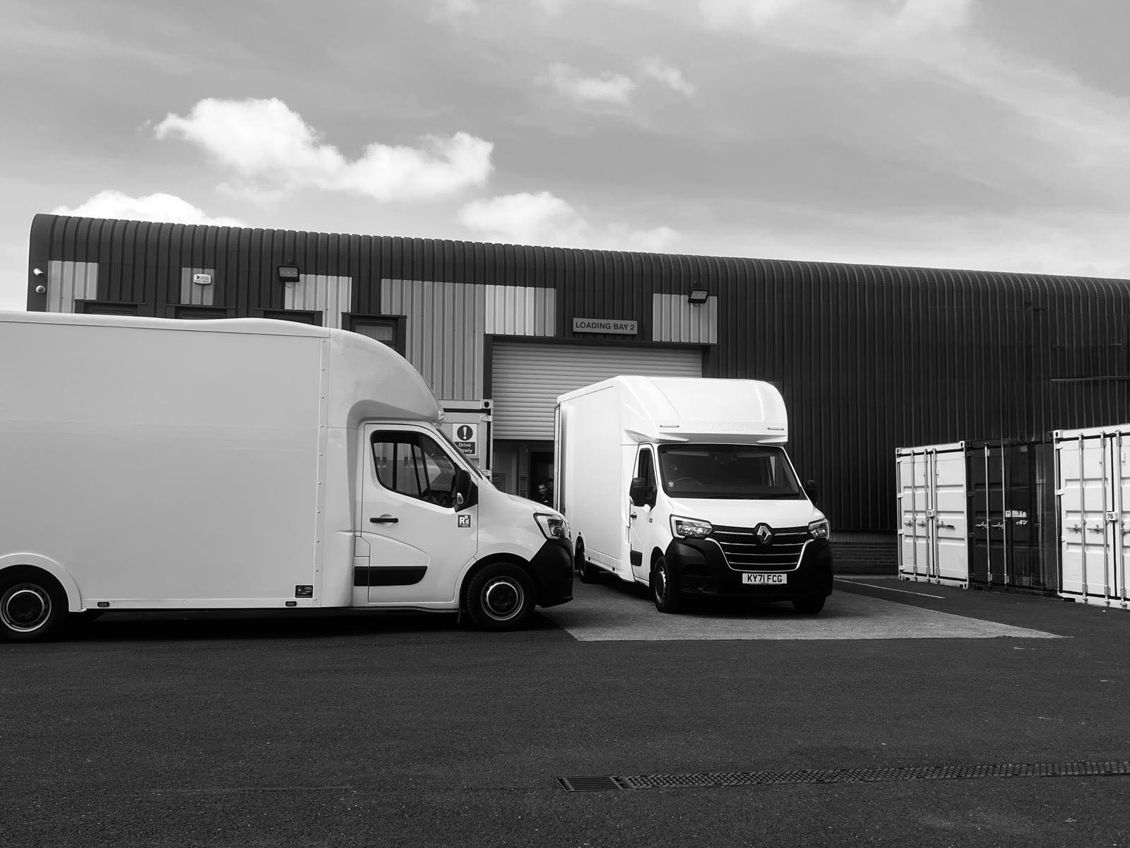 My House Removals Ltd logo