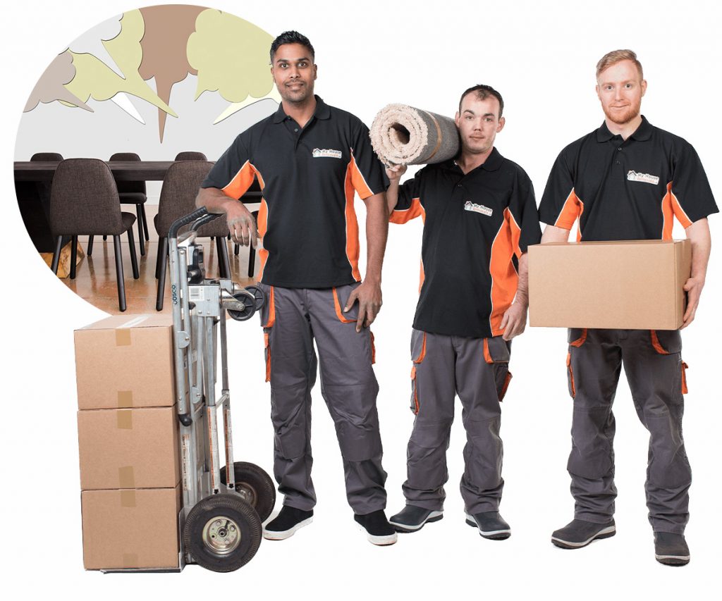 My House Removals Ltd image 2