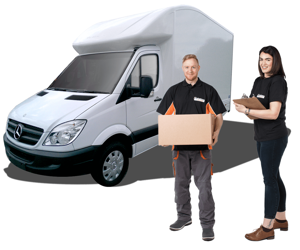 My House Removals Ltd image 1