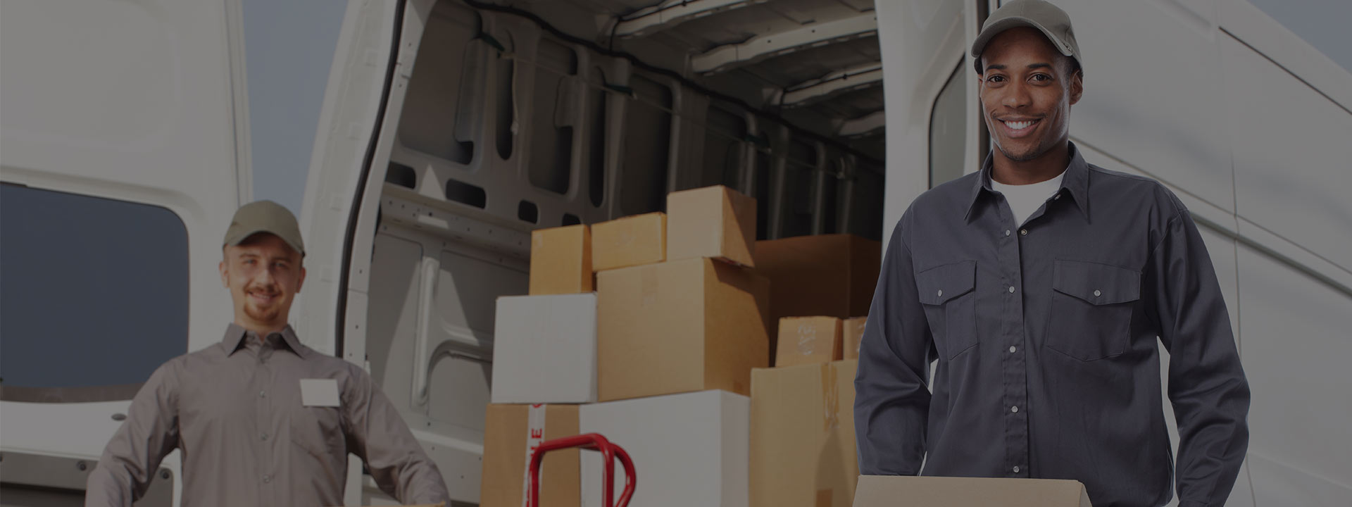 My man and Van Manchester/Vmove Removals image 3