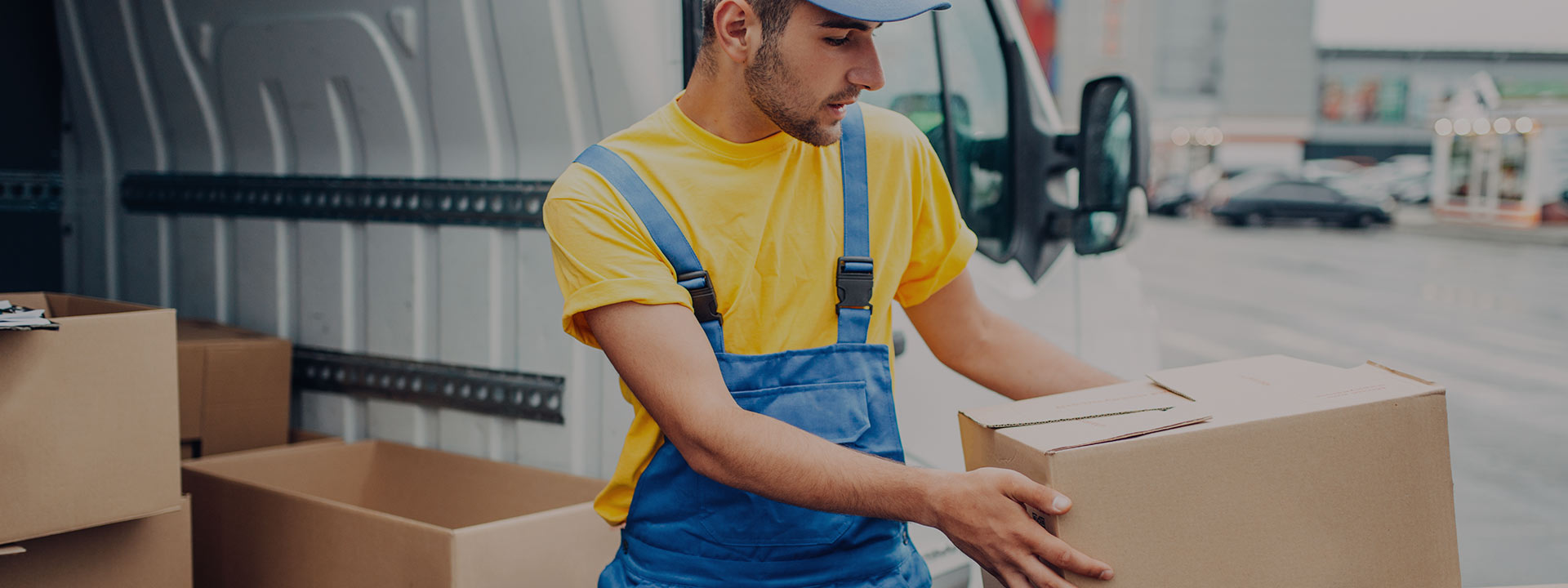 My man and Van Manchester/Vmove Removals image 2