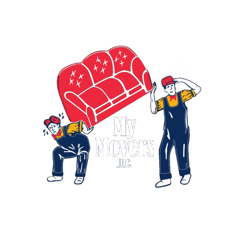 My Movers Inc image 1