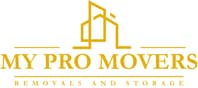 My Pro Movers logo