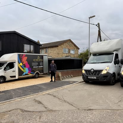 My Pro Movers image 2