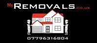 My Removals logo