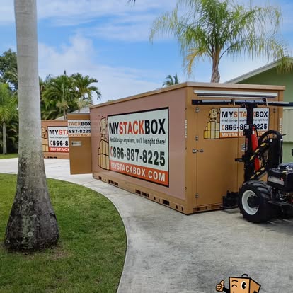 My Stack Box Storage image 3